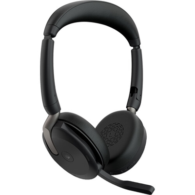 Jabra Evolve2 65 26699-989-999 front view