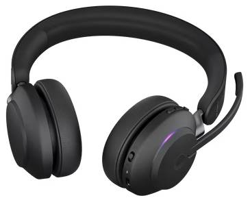 Jabra Evolve2 65 MS Stereo en Panamá | Pana Compu