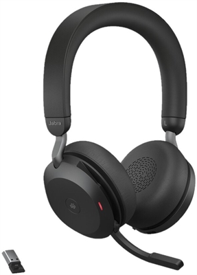 Jabra Evolve2 75 complete view