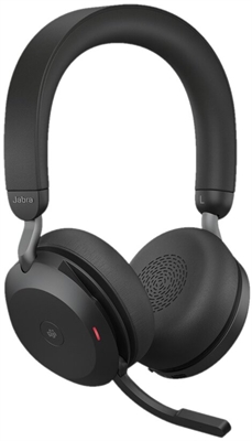 Jabra Evolve2 75 frontal view 1