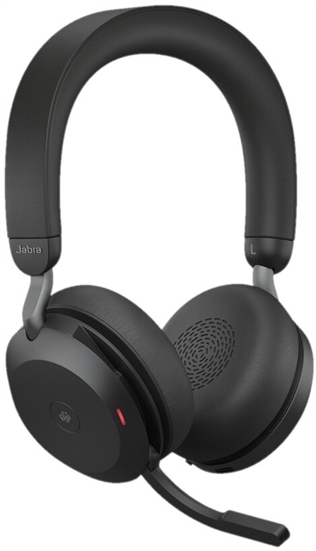 Jabra Evolve2 75 frontal view 1