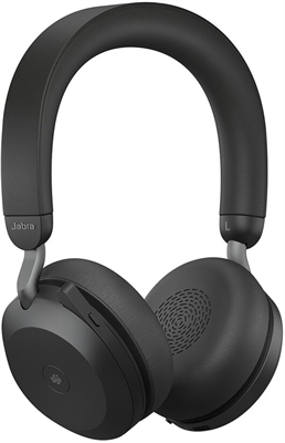 Jabra Evolve2 75 frontal view