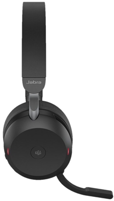 Jabra Evolve2 75 lateral view