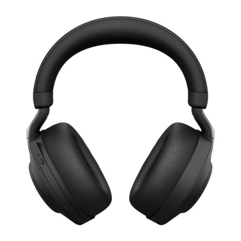 Jabra Evolve2 85 MS Estereo Vista Trasera