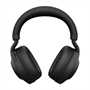 Jabra Evolve2 85 MS Estereo Vista Trasera