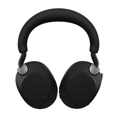 Jabra Evolve2 85 MS Estereo Vista Lateral