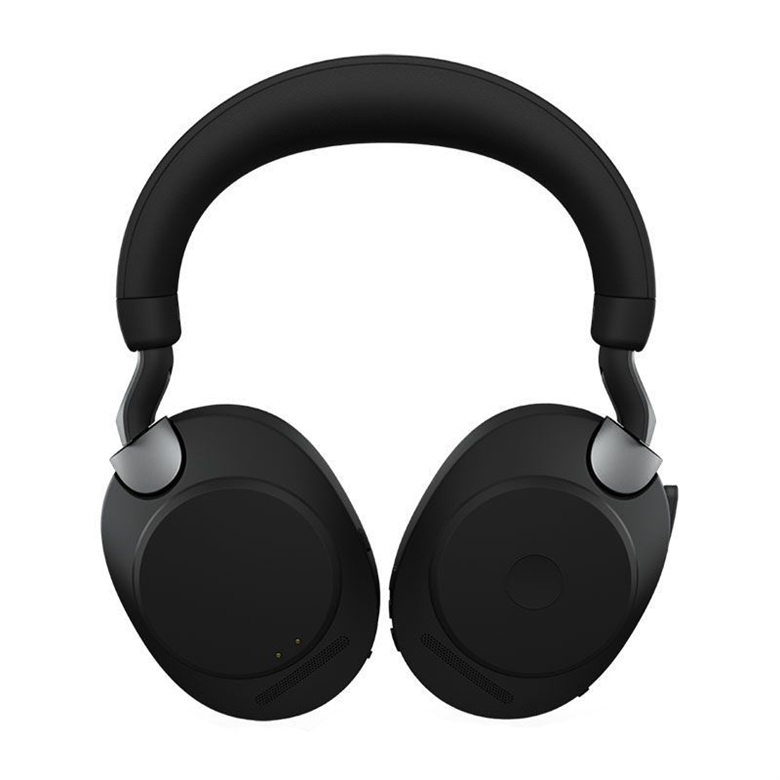 Jabra Evolve2 85 MS Estereo Vista Lateral