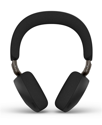Jabra Evolve3 75 MS Professional Wireless Headset-Front View