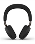 Jabra Evolve3 75 MS Professional Wireless Headset-Front View