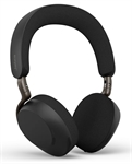 Jabra Evolve3 75 MS - Headset, Stereo, On-ear, Wireless and wired, USB-C, 20 Hz - 20 kHz, Black