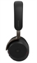 Jabra Evolve3 75 MS Auriculares Inalambricos-Vista de Lado