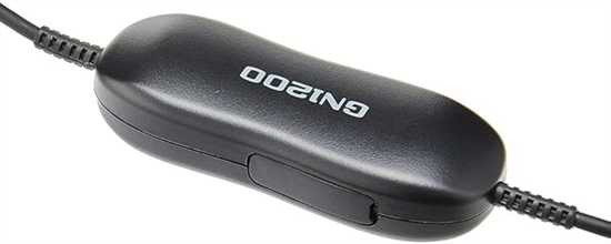 Jabra GN1200 CC comando view