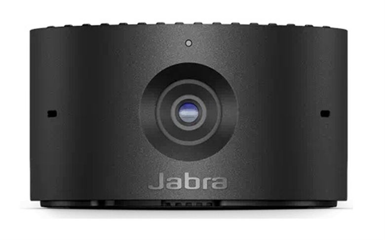 Jabra PanaCast 20 - Cámara de videoconferencia Vista Frontal