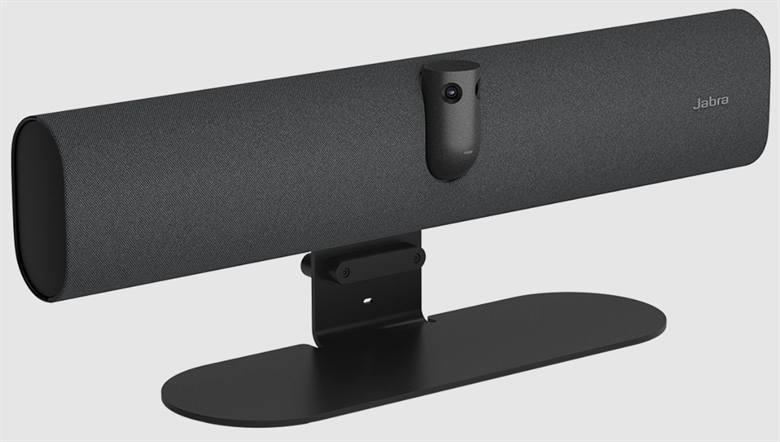 Jabra PanaCast 40 VBS Devices - 8721-232 - Right Side View
