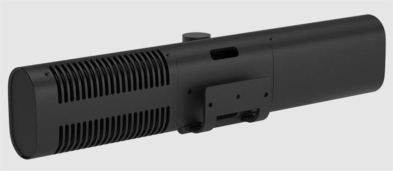Jabra PanaCast 40 VBS Devices - 8721-232 - Rear View