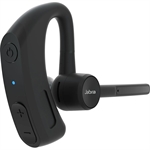 Jabra PERFORM 45  - Headset, Mono, En el Oído, con Micrófono, Bluetooth, 20Hz-20kHz, Negro