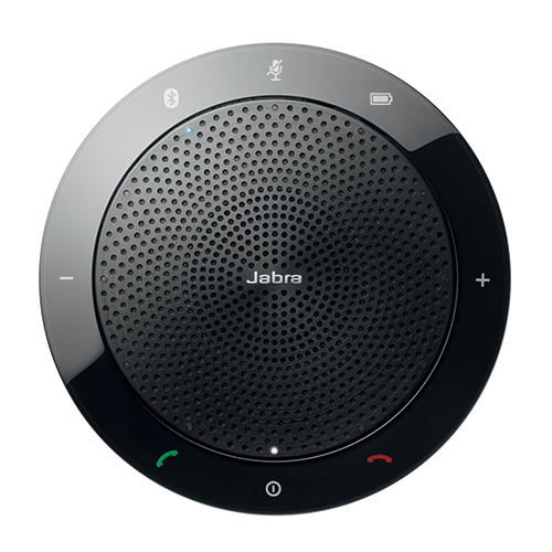 Jabra SPEAK 510+ MS en Panamá | Pana Compu