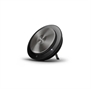 Jabra Speak 750 7700-409 Portable Wireless Speaker Black front view