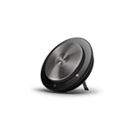 Jabra Speak 750 - Altavoz inalámbrico portátil, Bluetooth, Negro