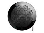 Jabra SPEAK 510 MS - Sistema Manos Libres Bluetooth para Videoconferencia, Optimizado para Skype Empresarial
