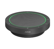 Jabra GN SPEAK2 55  - Altavoces de Videoconferencia, Bluetooth, Negro