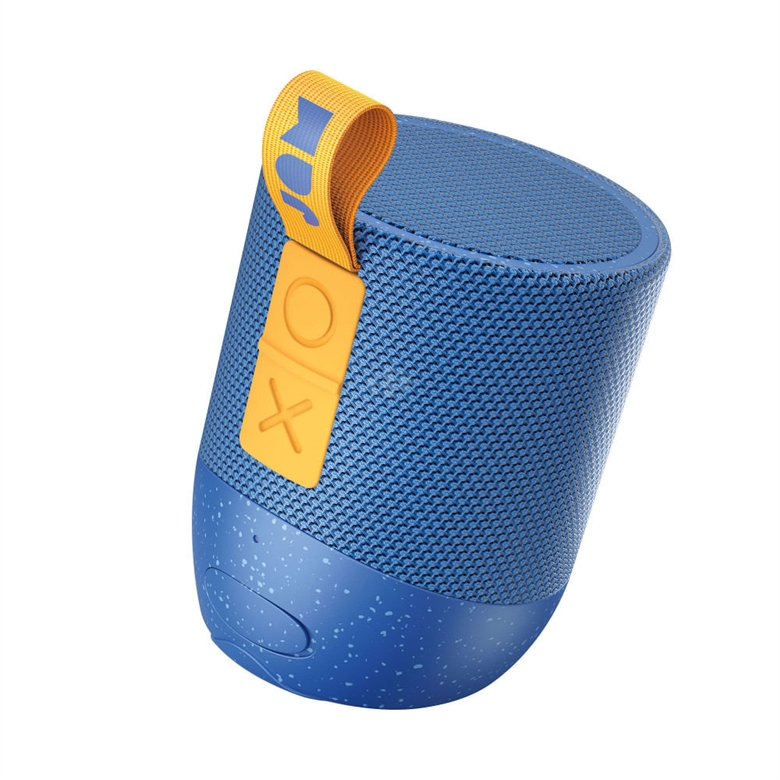 JAM Double Chill Blue Vista Frontal