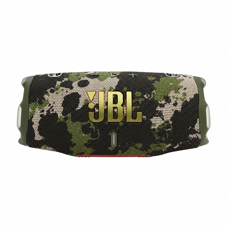 Jbl 6 Speaker Squad front 0