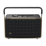 JBL Authentics 300 - Portable Wireless Speaker, Bluetooth, Black