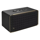 JBL Authentics 500 - Parlante Inalámbrico Portátil, Bluetooth, Negro