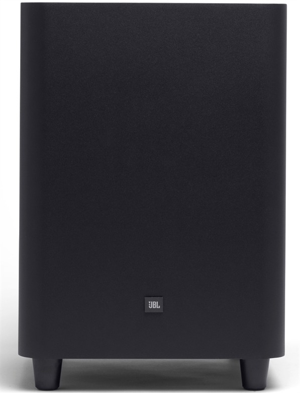 JBL BAR 5.1 Immersive sourround front view