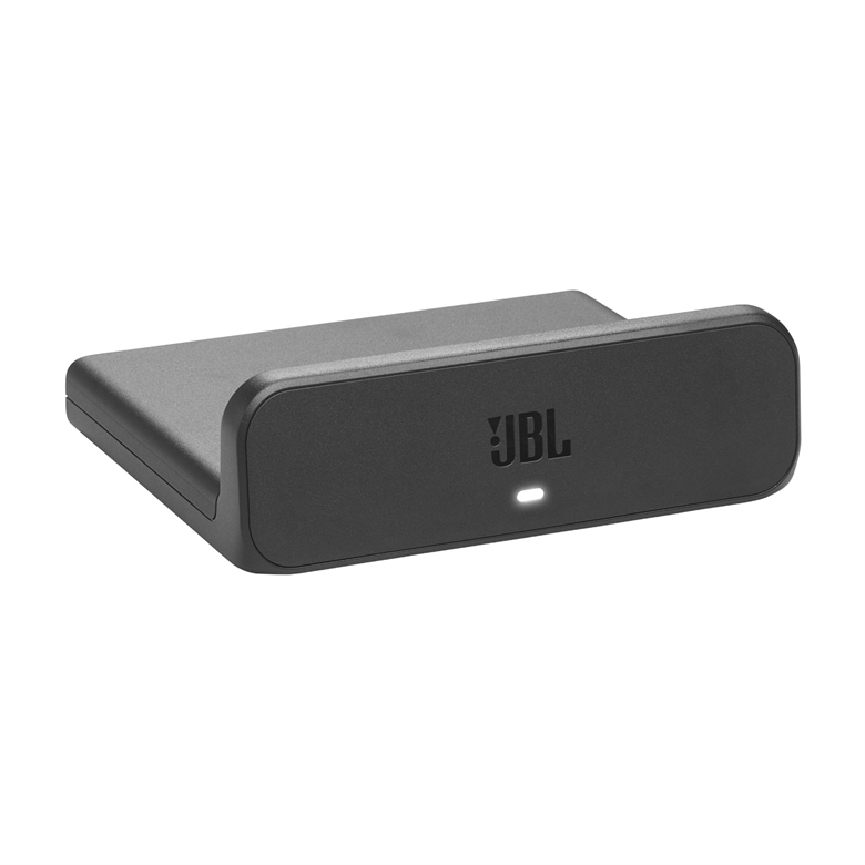 JBL Battery 600 Duo Dual Battery Kit and Charging Case - Front-2 View