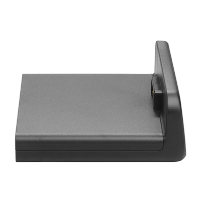 JBL Battery 600 Duo Dual Battery Kit and Charging Case - Lateral View