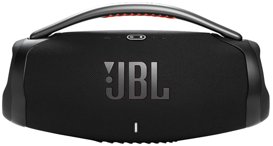 JBL Boombox 3 Vista Frontal