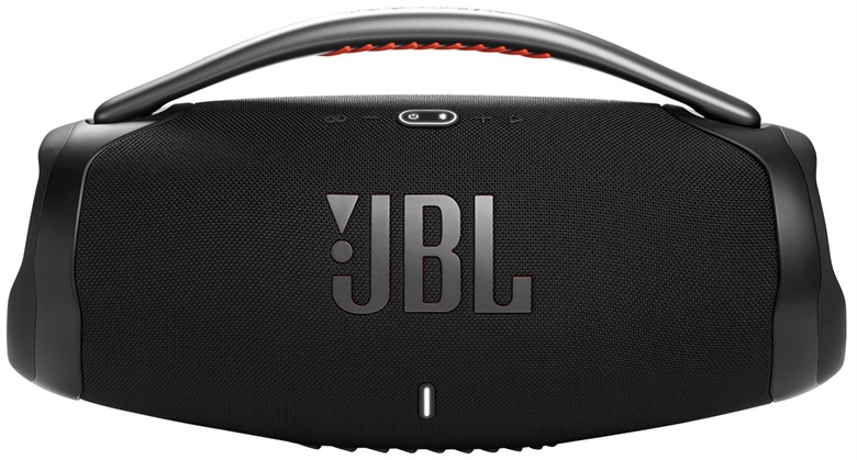 JBL Boombox 3 View Front