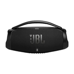 JBL Boombox 3 - Portable Wireless Speaker, Bluetooth, Wifi, Black