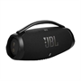 JBL Boombox 3 WiFi Side View