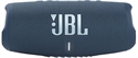JBL Charge 5 - Blue Front View