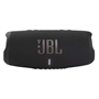 JBL Charge 5 front view black