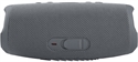 JBL Charge 5 Gray back view