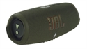 JBL Charge 5 Green side view