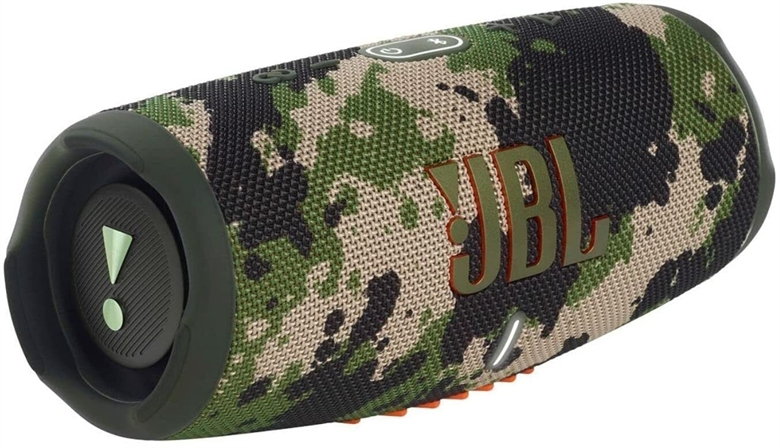 JBL Charge 5 Squad Front View