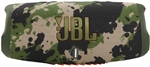 JBL Charge 5 - Parlante Inalámbrico Portátil, Bluetooth, Escuadron