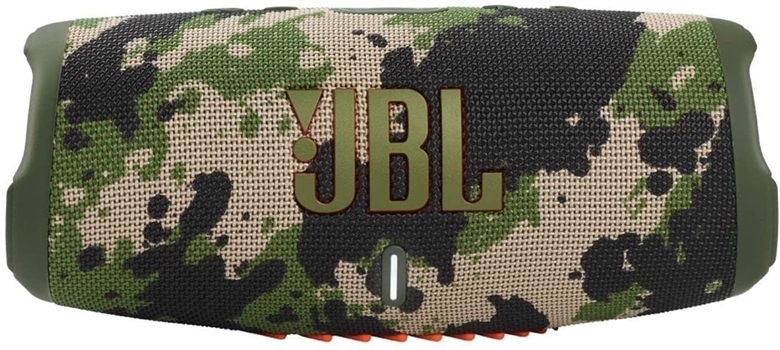 JBL Charge 5 Squad Pre View