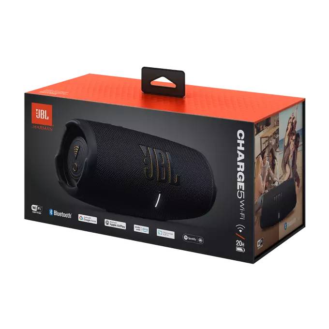 JBL Charge 5 in Panama | Pana Compu