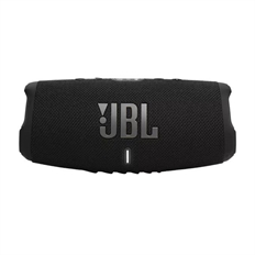 JBL Charge 5 - Wireless Speaker Portable, Bluetooth, WiFi, Black