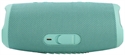 JBL Charge 5 Bluetooth View Green