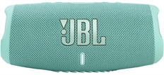 JBL Charge 5 - Portable Wireless Speaker, Bluetooth, Teal