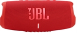 JBL Charge 5 - Portable Wireless Speaker, Bluetooth, Red