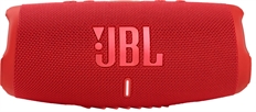 JBL Charge 5 - Parlante Inalámbrico Portátil, Bluetooth, Rojo