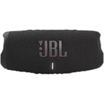 JBL Charge 5 - Parlante Inalámbrico Portátil, Bluetooth, Rojo